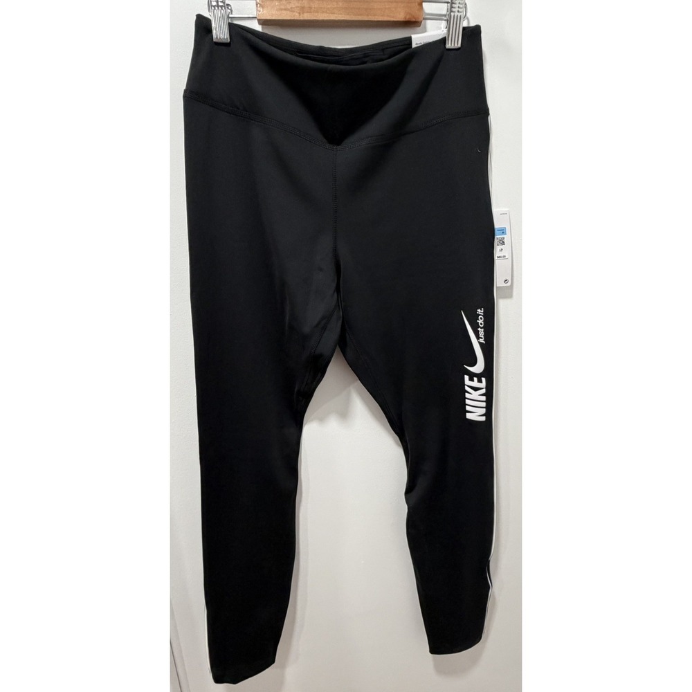 Nike leggings women's Tight Fit, Mid Rise, 7/8 Length